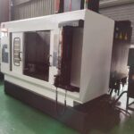 Centru de prelucrare MAZAK VTC-200BN