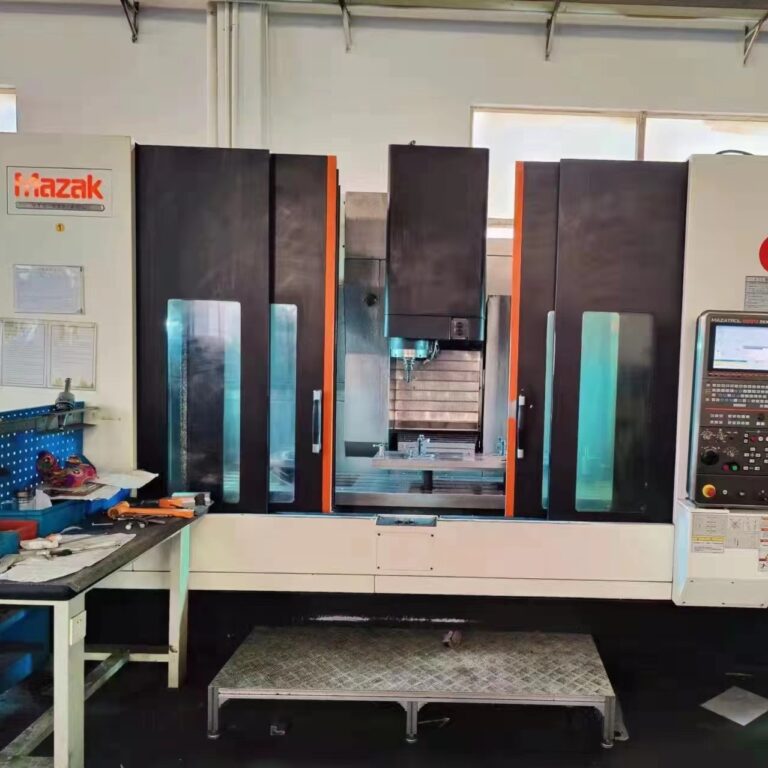 MAZAK VTC-530 20 Machining Center