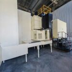 VIGERT VTL3500ATC Machining Center