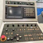 Used VIGERT Vturn-V20W CNC Lathe