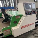 Maszyna do rowkowania 4X1500