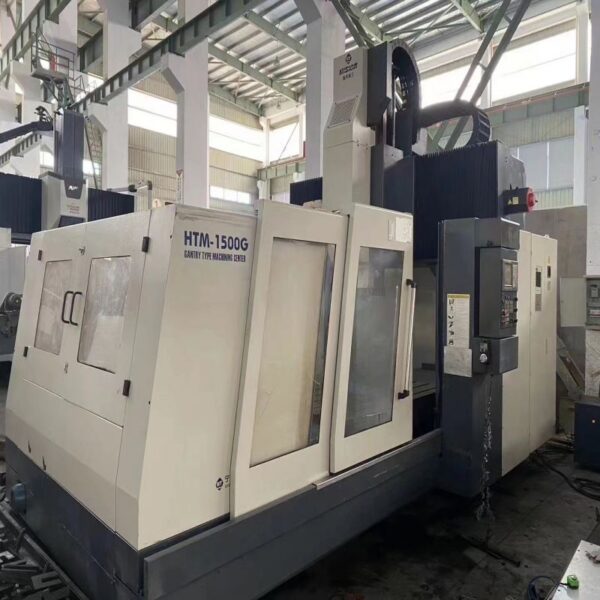 HTM-1500G CNC Machining Center