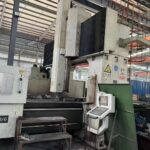 XH2420B-6 Gantry Machining Center