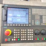 VIGERT XK2425-600 Gantry Machining Center