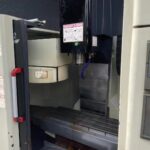 Used VIGERT XK7132 Machining Center
