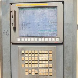 VIGERT XK718A Machining Center