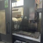 VIGERT XYTC-650 Machining Center