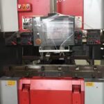 Prensa dobradeira AMADA GRM3 3512