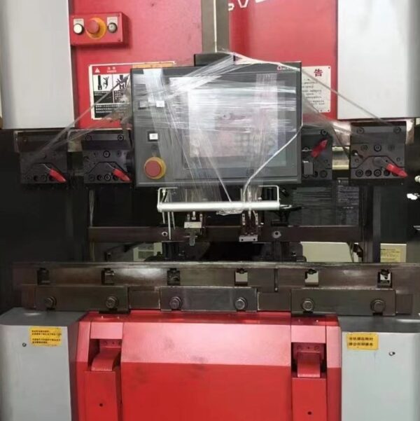 AMADA GRM3 3512 Press Brake