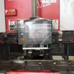Prensa dobradeira AMADA GRM3 3512