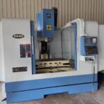High-Precision ZQ-1370 Machining Center