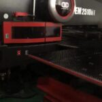 AMADA EM2510NT Abkantpresse