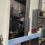 DOOSAN PUMA405 Machining Center