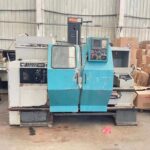 CKA6780X1000 CNC Lathe