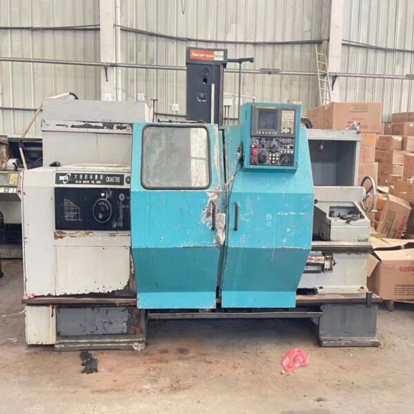 CKA6780X1000 Strung CNC