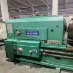 Tokarka CW61125X8000