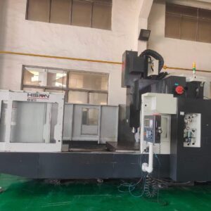 Used VIGERT DU9 Machining Center
