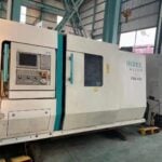 Centru de prelucrare INDEX TNA 400 folosit