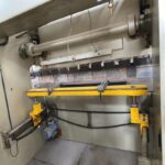 WC67Y-40X2200 Plate Bending Machine