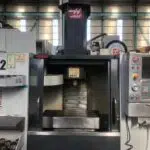 Used HAAS VF2 Machining Center