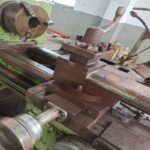 CD6150A Lathe