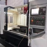Used VIGERT T-V1685S Machining Center