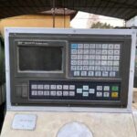 Used VIGERT CK0620 CNC Lathe