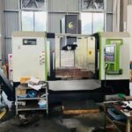 VIGERT 1580VS Precise Machining Center