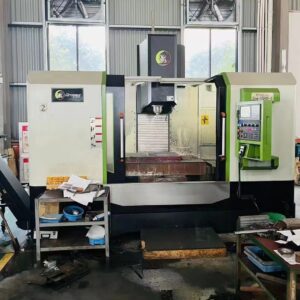 VIGERT 1580VS Precise Machining Center