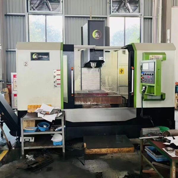 VIGERT 1580VS Precise Machining Center