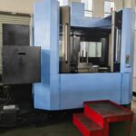 Used DOOSAN HM630 Machining Center