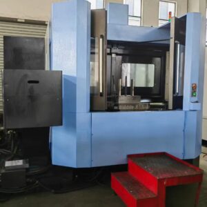 Used DOOSAN HM630 Machining Center
