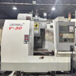 VMP-23A Serviceable Machining Center