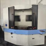Used DOOSAN HCN8000 Machining Center