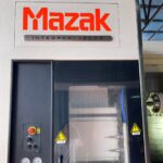 MAZAK INTEGREX I200S Machining Center