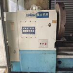 Tokarka CK61125