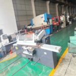 Univerzální válcová bruska M1332BX1500