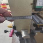 Máy uốn thủy lực lớn
