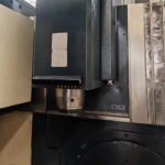Centro di lavoro DMG DMU 50