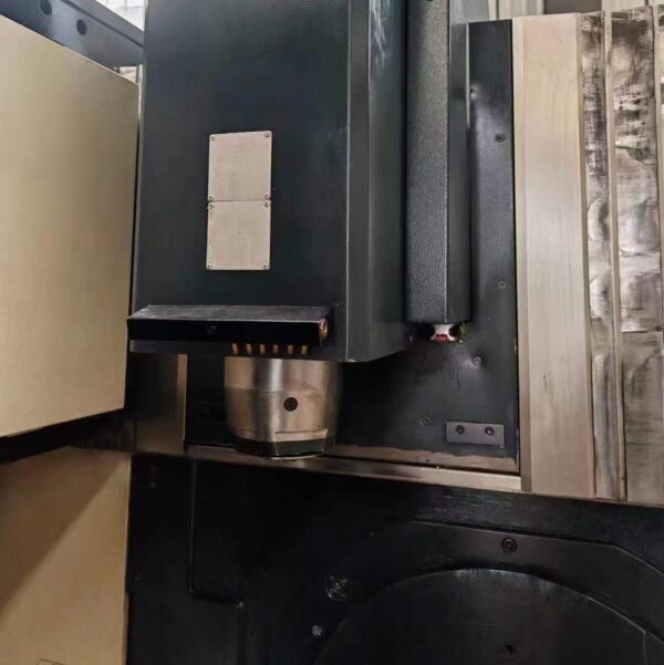DMG DMU 50 Machining Center