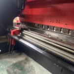 Used AMADA 220-4 Press Brake