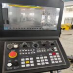 Used VIGERT 1016 Gantry Machining Center For Sale - Ảnh 2