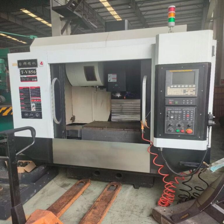 T-V856 CNC Machining Center