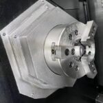 INTEGREX i-200 S AG Machining Center