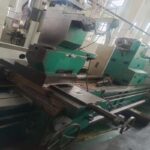 Used VIGERT CK61250 Lathe For Sale - obrazek 4