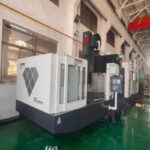 HIM-GU9X20 Gantry Machining Center