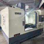 VIGERT DTC-1060 Machining Center