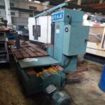XT700X1000 Boring And Milling Machine