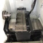 Used VIGERT GT-36 CNC Lathe
