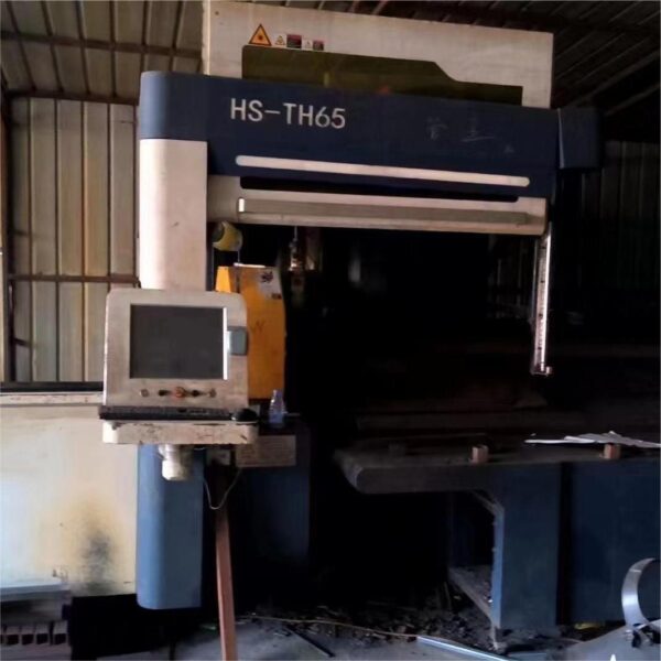 HS-TH65 Professional Pipe Cutting Machine